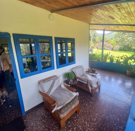 Casa de 3 alcobas en venta en El Carmen De Viboral, El Carmen de Viboral, 90 m² · foto 9 de 23