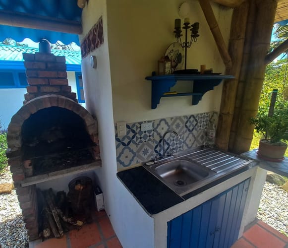 Casa de 3 alcobas en venta en El Carmen De Viboral, El Carmen de Viboral, 90 m² · foto 12 de 23