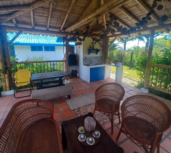 Casa de 3 alcobas en venta en El Carmen De Viboral, El Carmen de Viboral, 90 m² · foto 13 de 23