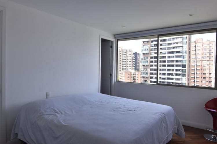 Apartamento de 2 alcobas en venta en Boston, Medellín, 190 m² · foto 6 de 23