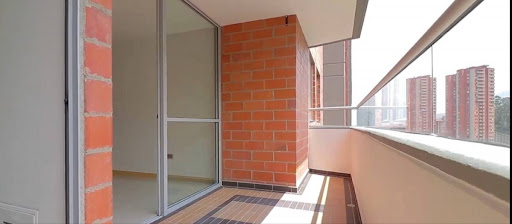 Apartamento en arriendo en Vía Las Palmas, Medellín · foto 4 de 15