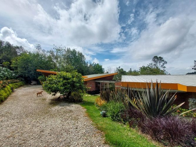 Finca en arriendo en Playa Rica-Rancheria, Guarne, 250 m² · foto 2 de 22