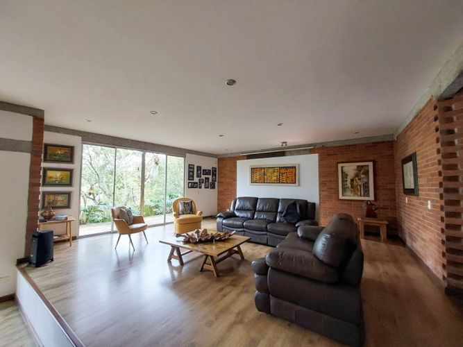 Finca en arriendo en Playa Rica-Rancheria, Guarne, 250 m² · foto 3 de 22