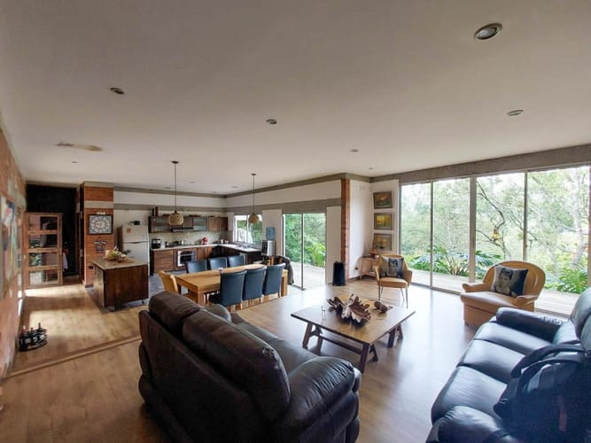 Finca en arriendo en Playa Rica-Rancheria, Guarne, 250 m² · foto 4 de 22