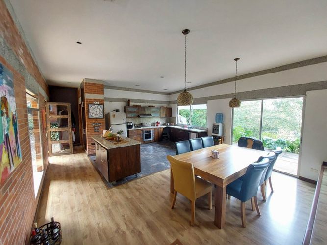 Finca en arriendo en Playa Rica-Rancheria, Guarne, 250 m² · foto 5 de 22