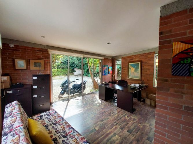 Finca en arriendo en Playa Rica-Rancheria, Guarne, 250 m² · foto 8 de 22