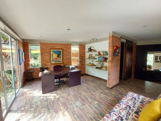 Finca en arriendo en Playa Rica-Rancheria, Guarne, 250 m² · foto 9 de 22
