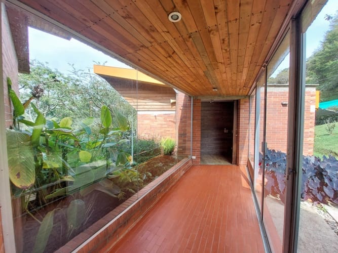 Finca en arriendo en Playa Rica-Rancheria, Guarne, 250 m² · foto 10 de 22