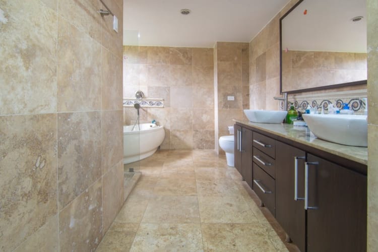 Apartamento de 4 alcobas en venta en Los Balsos, Medellín, 378 m² · foto 8 de 17