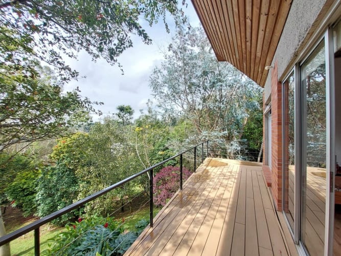 Finca en arriendo en Playa Rica-Rancheria, Guarne, 250 m² · foto 12 de 22