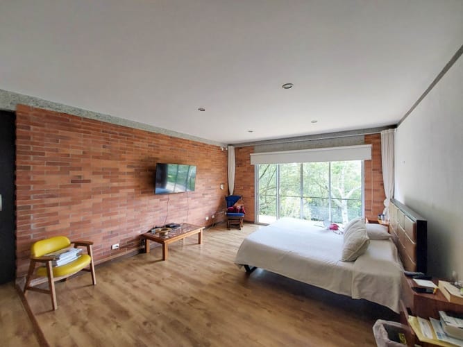 Finca en arriendo en Playa Rica-Rancheria, Guarne, 250 m² · foto 17 de 22