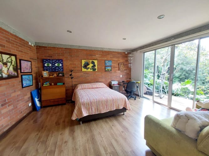 Finca en arriendo en Playa Rica-Rancheria, Guarne, 250 m² · foto 20 de 22