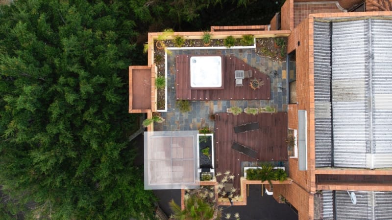 Apartamento de 4 alcobas en venta en Los Balsos, Medellín, 378 m² · foto 16 de 17