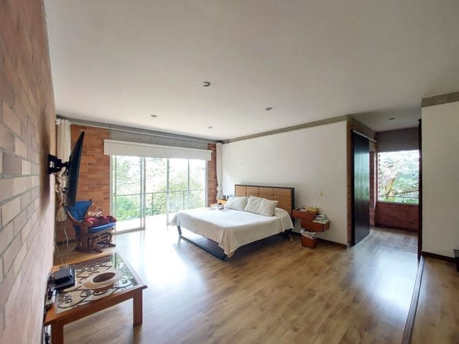 Finca en arriendo en Playa Rica-Rancheria, Guarne, 250 m² · foto 21 de 22