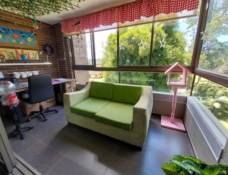 Apartamento en arriendo en Llano Grande, Rionegro · foto 9 de 12