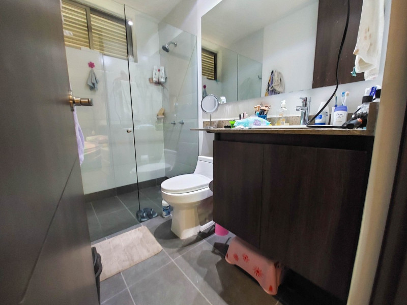 Apartamento en arriendo en Llano Grande, Rionegro · foto 11 de 12