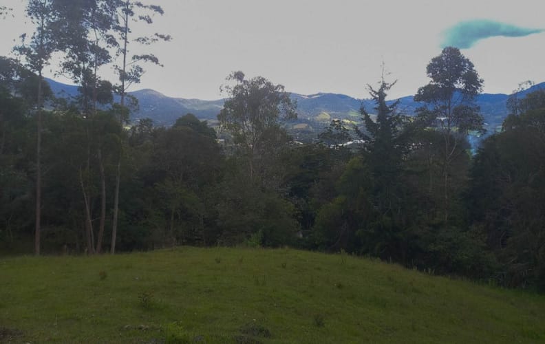 Lote en venta en Fatima, La Ceja · foto 9 de 12