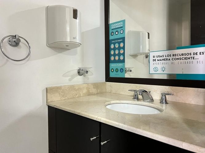 Oficina en venta en Las Palmas, Medellín, 400 m² · foto 6 de 22