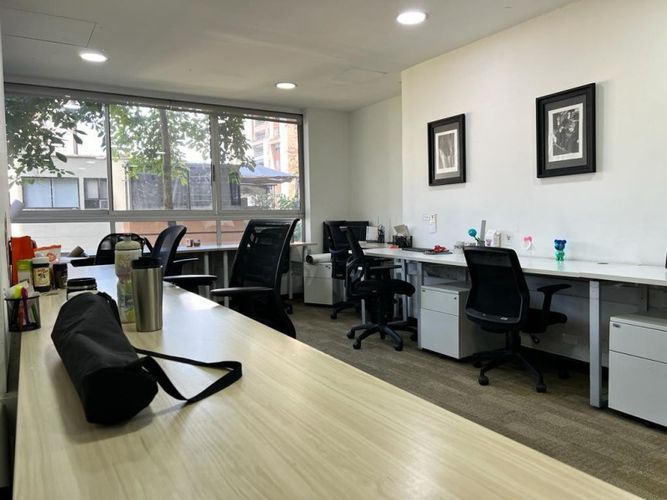 Oficina en venta en Las Palmas, Medellín, 400 m² · foto 8 de 22