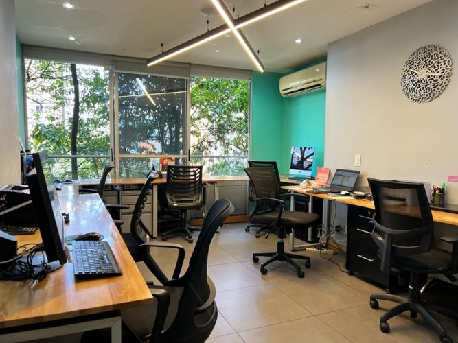 Oficina en venta en Las Palmas, Medellín, 400 m² · foto 12 de 22