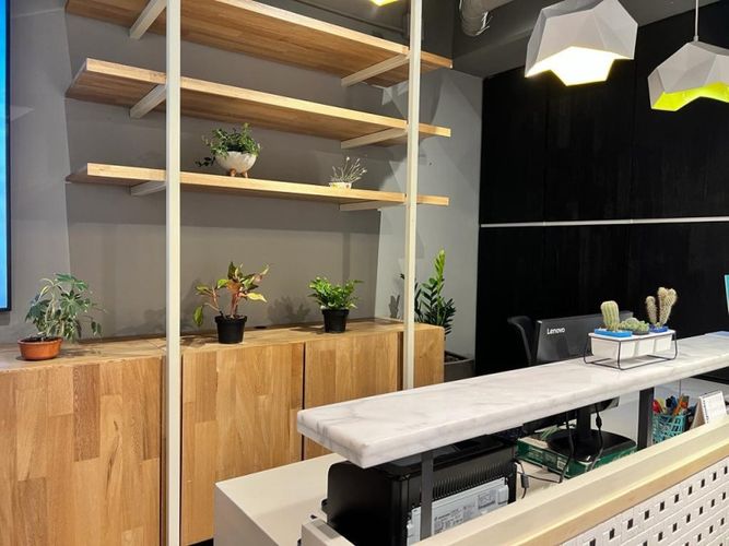 Oficina en venta en Las Palmas, Medellín, 400 m² · foto 21 de 22