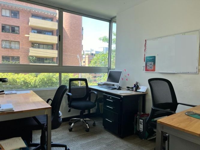 Oficina en venta en Las Palmas, Medellín, 400 m² · foto 22 de 22