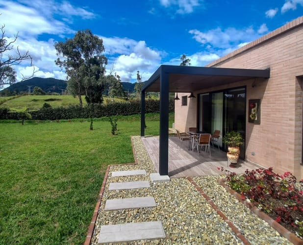 Casa de 4 alcobas en venta en La Ceja, 400 m² · foto 5 de 24