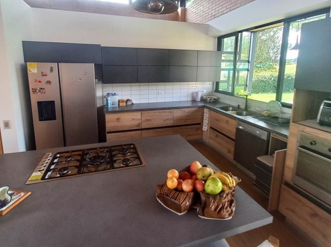 Casa de 4 alcobas en venta en La Ceja, 400 m² · foto 8 de 24