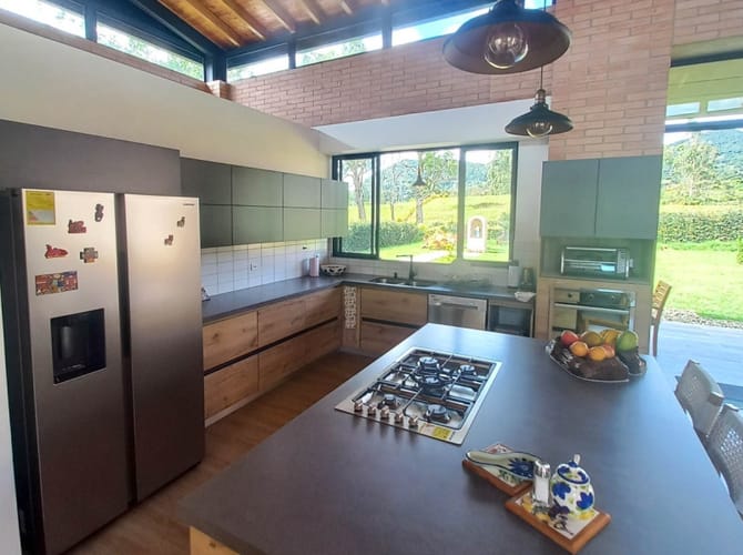 Casa de 4 alcobas en venta en La Ceja, 400 m² · foto 9 de 24
