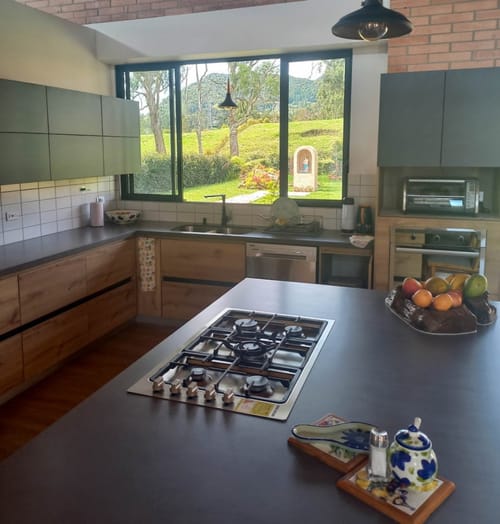 Casa de 4 alcobas en venta en La Ceja, 400 m² · foto 10 de 24
