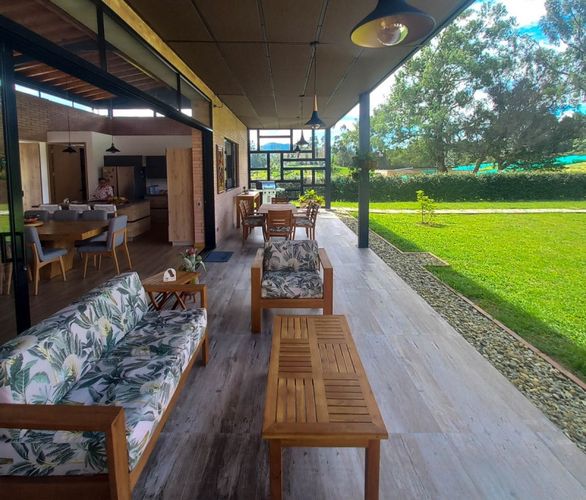Casa de 4 alcobas en venta en La Ceja, 400 m² · foto 11 de 24