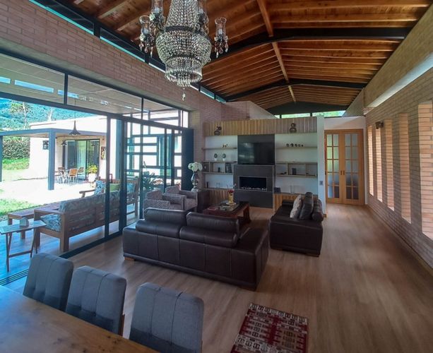 Casa de 4 alcobas en venta en La Ceja, 400 m² · foto 14 de 24