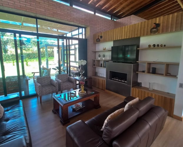 Casa de 4 alcobas en venta en La Ceja, 400 m² · foto 16 de 24