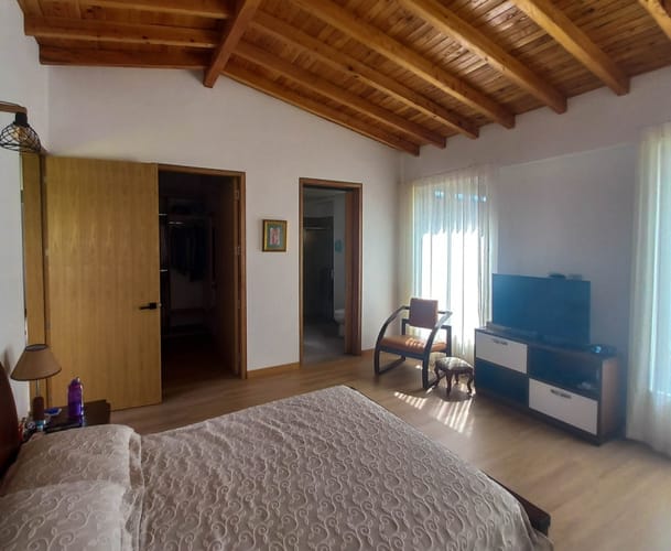Casa de 4 alcobas en venta en La Ceja, 400 m² · foto 19 de 24