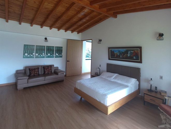 Casa de 4 alcobas en venta en La Ceja, 400 m² · foto 21 de 24