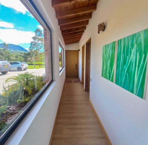 Casa de 4 alcobas en venta en La Ceja, 400 m² · foto 23 de 24