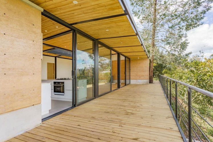 Casa de 3 alcobas en venta en El Porvenir, Rionegro, 300 m² · foto 7 de 10
