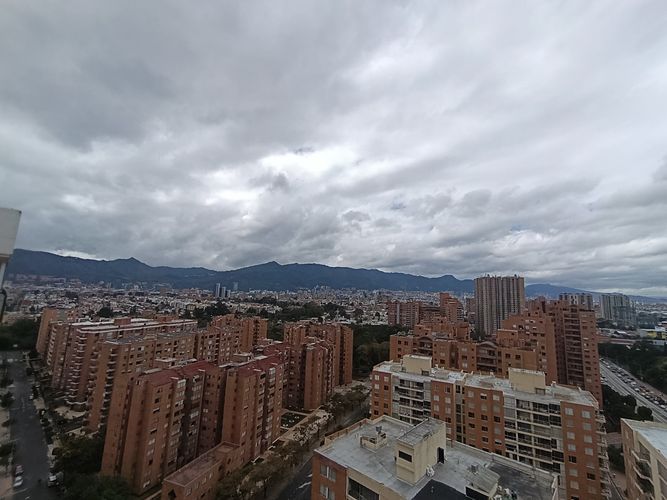 Apartamento en venta en Lagos De Cordoba, Bogotá · foto 19 de 24