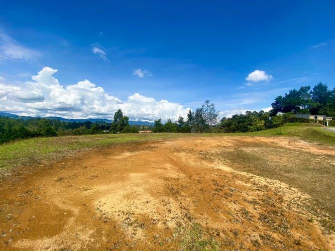 Lote en venta en El Carmen De Viboral, El Carmen de Viboral · foto 2 de 9