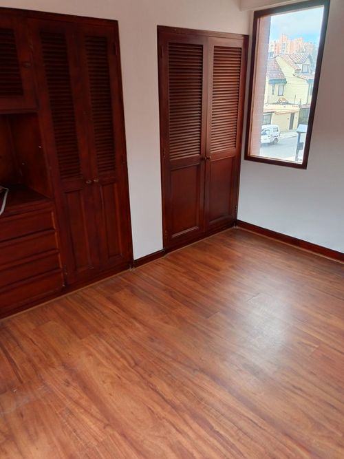 Casa en venta en Colina Campestre, Bogotá · foto 17 de 24