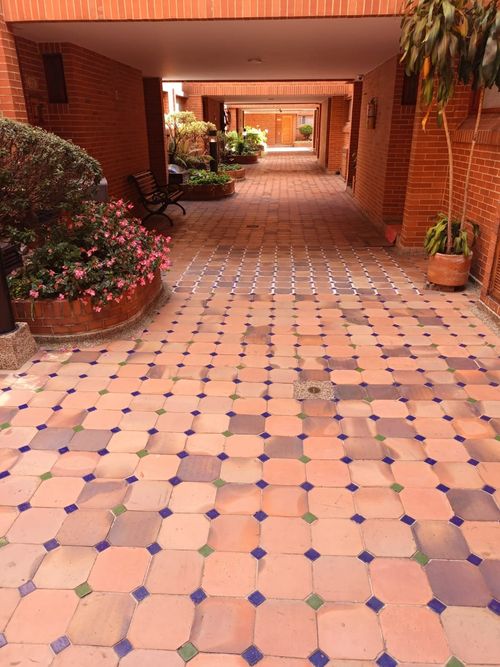 Casa en venta en Colina Campestre, Bogotá · foto 22 de 24