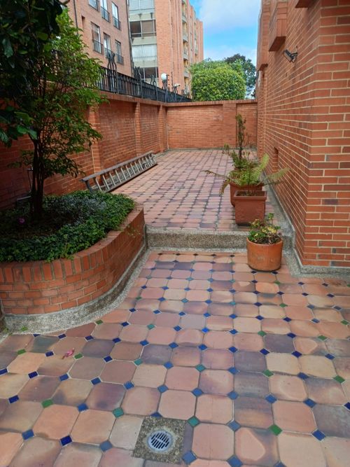 Casa en venta en Colina Campestre, Bogotá · foto 21 de 24