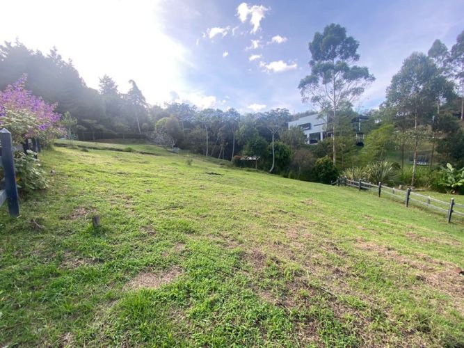 Lote en arriendo en El Porvenir, Rionegro, 250 m² · foto 5 de 18