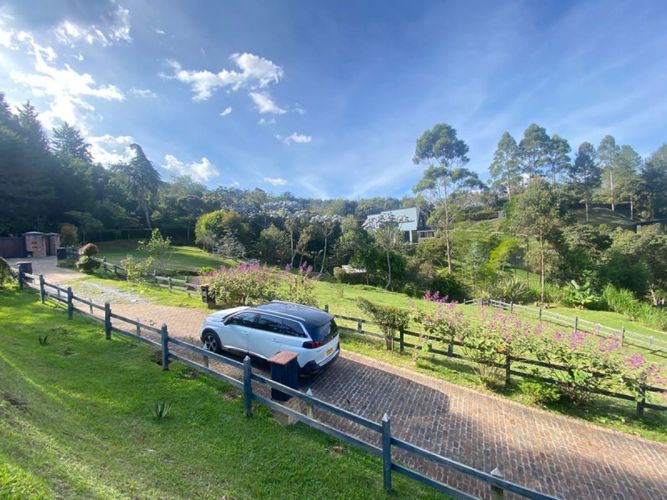 Lote en arriendo en El Porvenir, Rionegro, 250 m² · foto 6 de 18