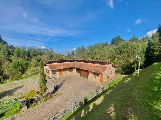 Lote en arriendo en El Porvenir, Rionegro, 250 m² · foto 8 de 18