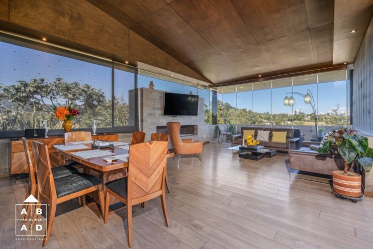 Casa de 4 alcobas en venta en La Convencion, Rionegro, 734 m² · foto 12 de 22