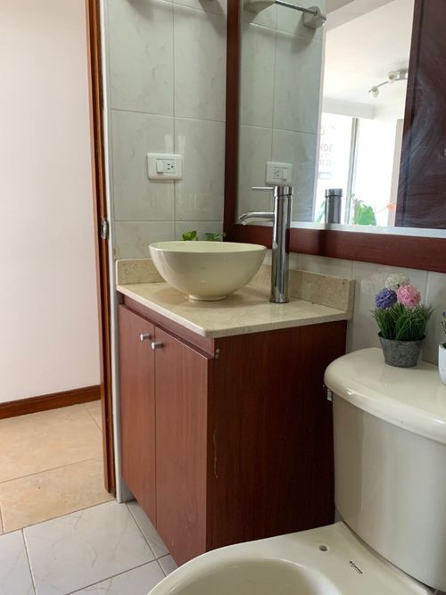 Apartamento de 3 alcobas en venta en Loma De Los Bernal, Medellín, 122 m² · foto 16 de 16