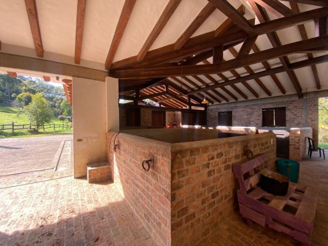 Lote en arriendo en El Porvenir, Rionegro, 250 m² · foto 16 de 18