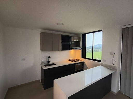 Apartment for rent in San antonio, Rionegro
