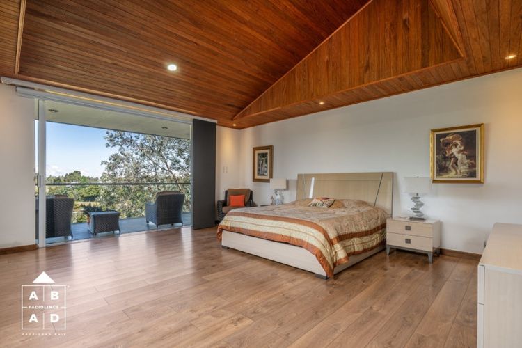 Casa de 4 alcobas en venta en La Convencion, Rionegro, 734 m² · foto 18 de 22